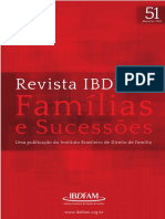 Revista IBDFAM 51 Maio_jun. 2022