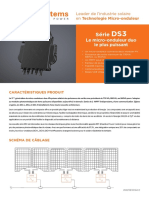 FR APsystems Microinverter DS3 L DS3 DS3 H 2022-08-22 FR