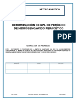 Determinacion de Apa-H2o2 Volumetricamente