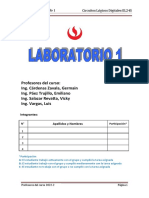 Circuito Control Semáforo Abastecimiento Agua 5 Pisos