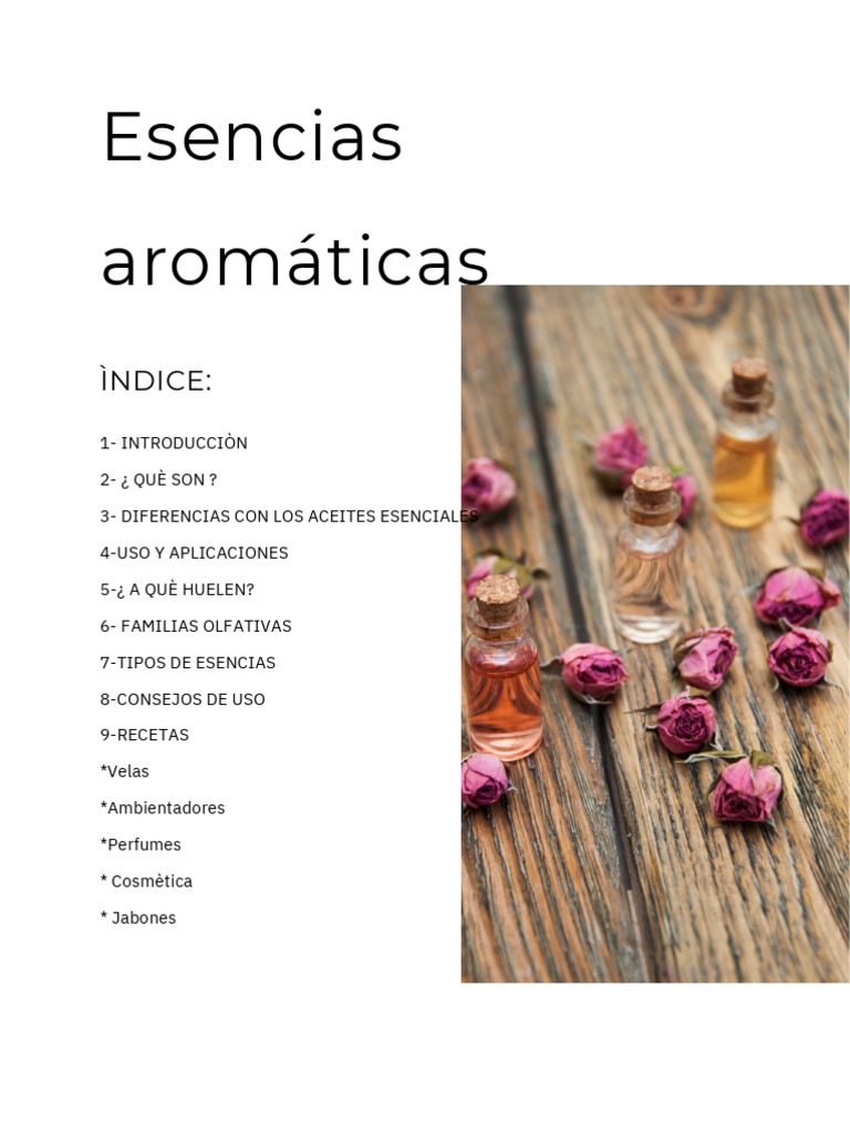 Ambar Perfums Botanic Esencia Humificador 100% Natural Menta y Eucalipto