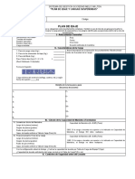 Plan de Izaje - Melcom