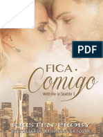 Fica Comigo - Kristen Proby