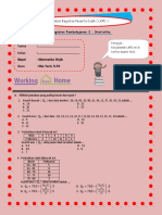 Bingkai LKPD Ii KP 2 Statistik Kop