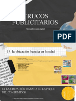 Trucos Publicitarios