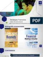 Diapos10 Estrategias Financieras - Fondos, Termsheets & Impacto