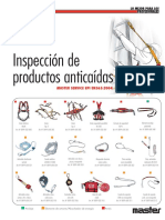 Productos Anticaidas