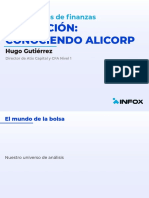 APLICACIÓN-+CONOCIENDO+ALICORP++