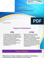 External - File 2022 - P13. Uji Resistensi Antimikroba