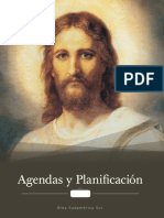 Agenda Reunión Sacramental V4.0 (Con Formularios)