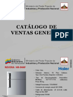 Catalogo Jornada de Electrodomesticos Jun2022