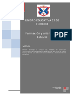 Formacion - y - Orientacion - Laboral 2022-2023