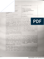 Documento