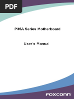 P35A Series-Manual-En-V1.2