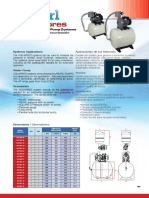 PEP20HP Especificaciones Técnicas