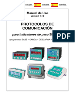 Protocols_for_series_W_manual_ES