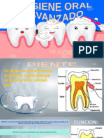 Higiene Oral Avanzado