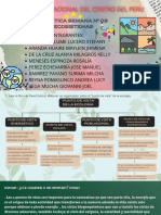 Tarea de Ecología Semana 3