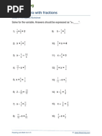 Teacher's Guide to ADvLEARN | PDF | Area | Geometry