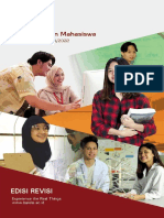 Buku Panduan Mahasiswa Ta. 2021-2022 Edisi Revisi
