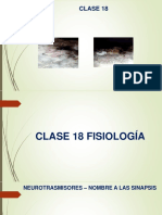 Clase 18