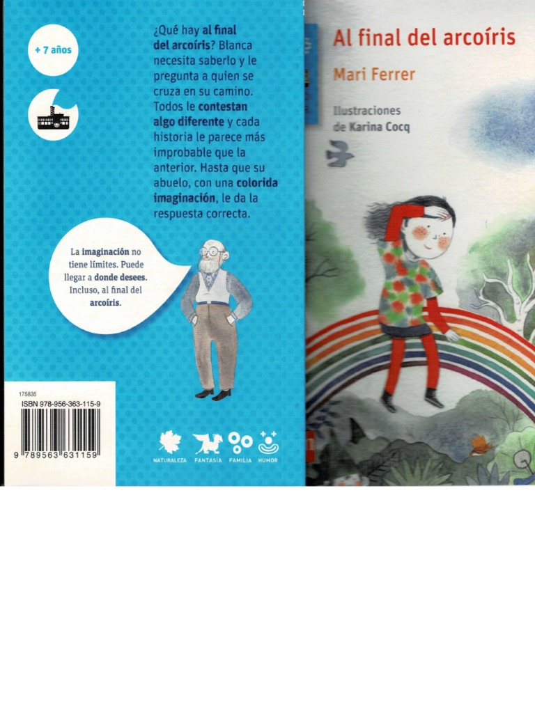 Al Final Del Arcoíris | PDF