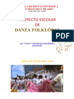 Proyectos-De - Danza Folklore 2