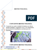 Biotecnologia Tradicional
