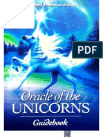 Unicorn Oracle