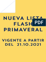 2021-10-21 Nuevos Precios Flash Primaveral-1