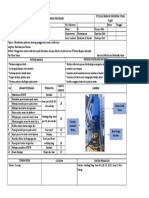 SWP Motor Cable Drum