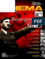 28 JULIO 2012 - Resurgimiento Del Movimiento Nazi