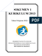 Cover DOKUMEN 1