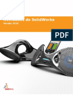 Novidades SolidWorks 2010