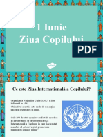 t2 T 801 Ziua Internationala A Copilului Powerpoint