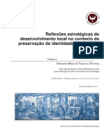 Pereira 2014 Reflexões Estrategicas de Desenvolvimento Local No Contexto Da Preservação Da Identidade de Penedas (Mértola)