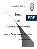 Tema 3. PARTE I-La Funcion de Produccion 2013 Modo de Compatibilidad