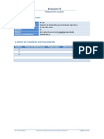 PE-JJC-PPU-PS14 - Reporte de Materiales para