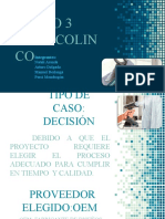 Caso Colin Grupo 3