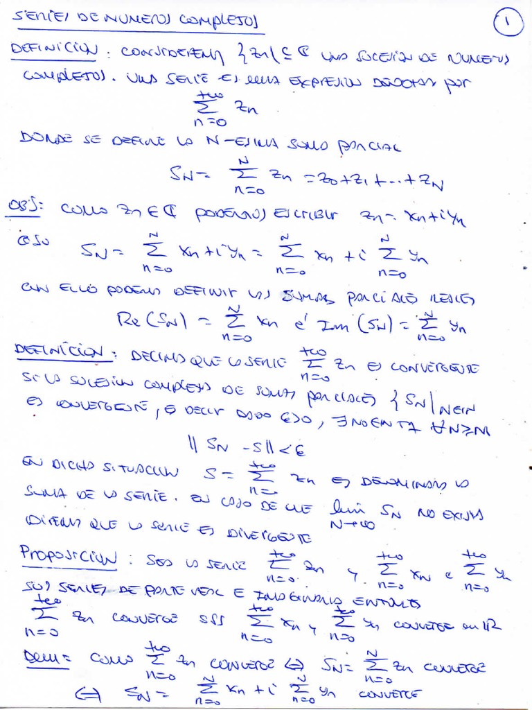 Semana 4 Analisis Complejo PDF