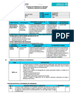 AAS9 - Planificar Infografía - 4º