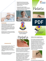 Malaria Triptico VIP2.0