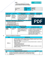 AAS10 - Revisar Infografía - 4º