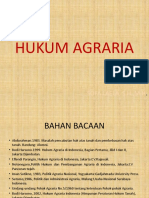 1 Agraria- Pengertian Dan Ruang Lingkup- (2)