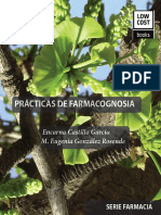 Paginas - PRÁCTICAS DE FARMACOGNOSIA
