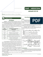 I Lei de Mendel e Variações