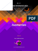 Isomerias