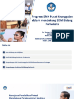 SMK Pariwisata