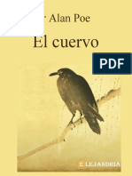 Allan Poe Edgar - El Cuervo