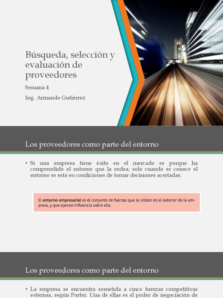 Semana 4 | PDF | Crecimiento personal y profesional | Negocios